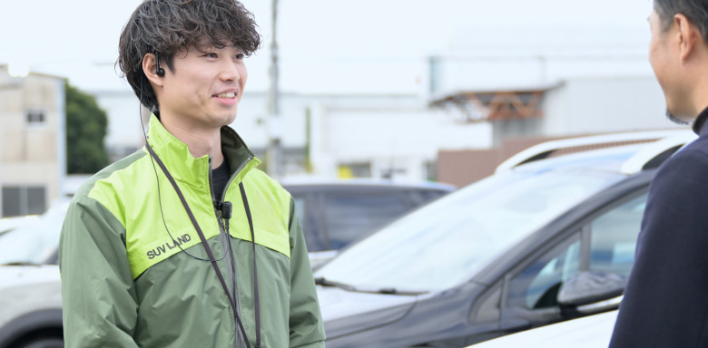 本田直也 業務内容