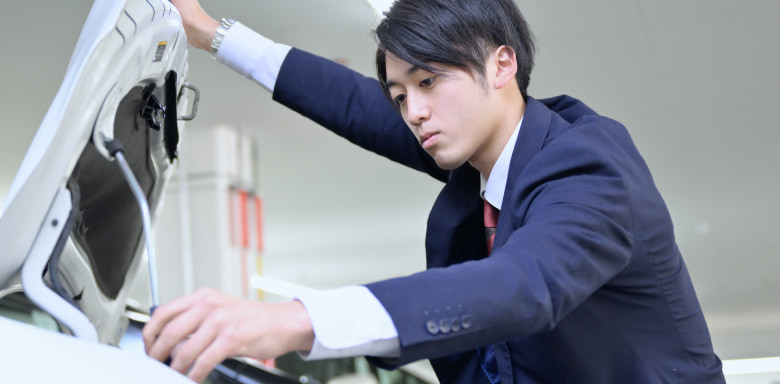 星竜成 業務内容