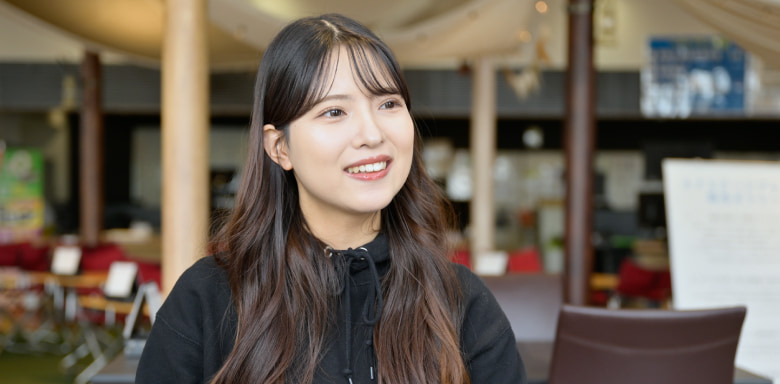 佐々木眞生 志望動機