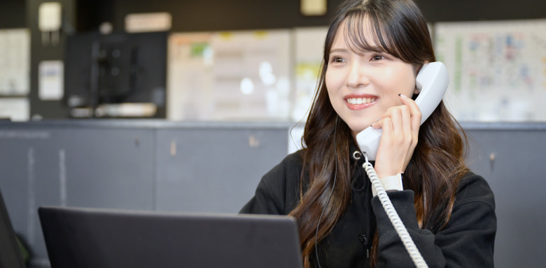 佐々木眞生 業務内容