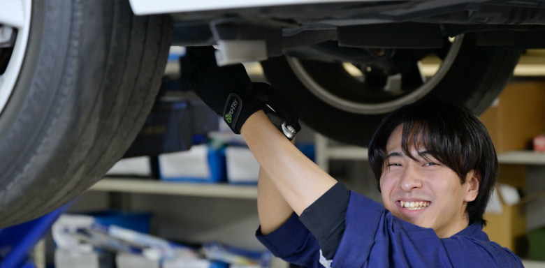 関口拓海 業務内容