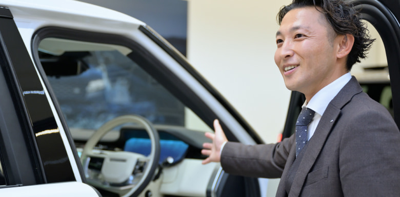 阿部祐亮 業務内容