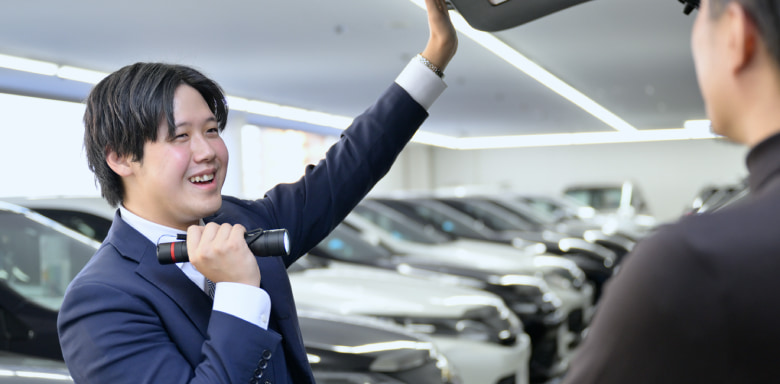 竹内理 業務内容