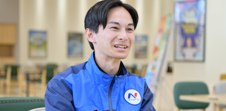 高崎優太 志望動機