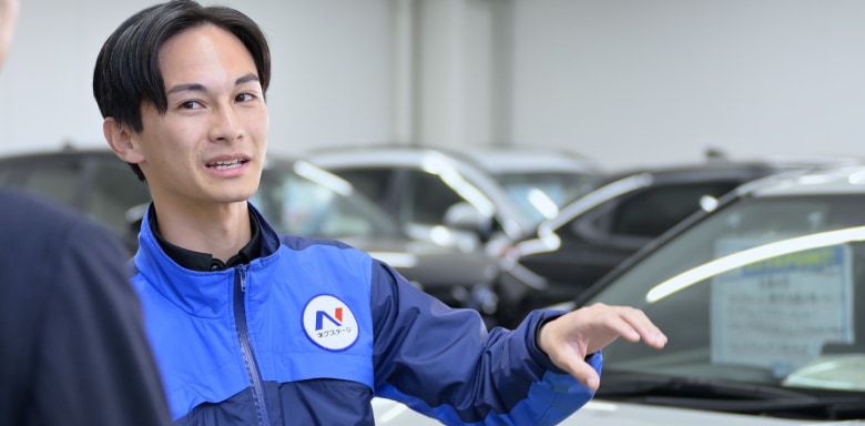 高崎優太 業務内容