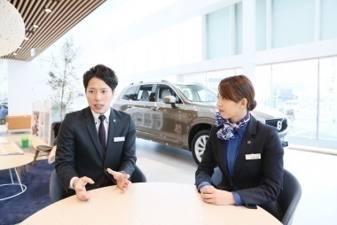 誕生までの軌跡