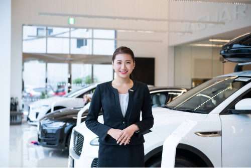 カーライフプランナー