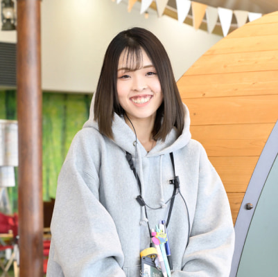 カーライフプランナー 永田百音