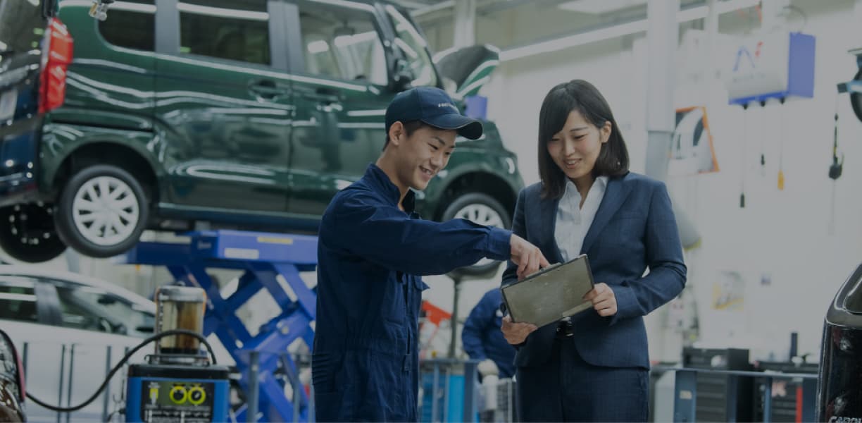 働くメリット説明