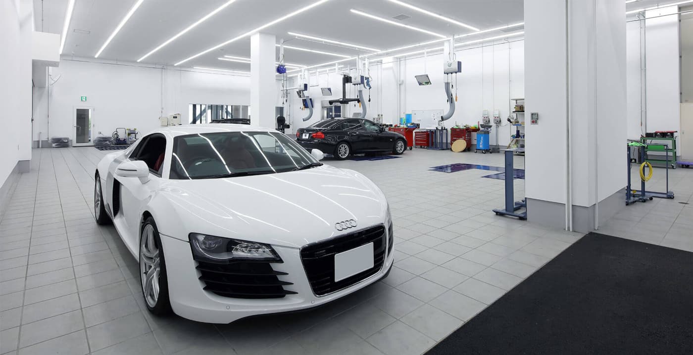 ピット（UNIVERSE）