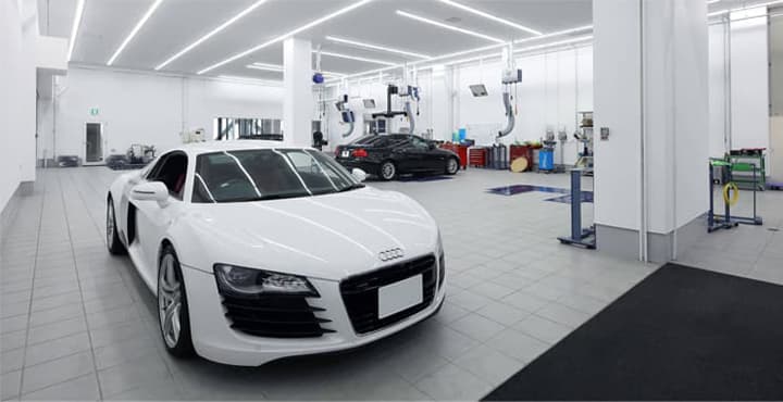 ピット（UNIVERSE）