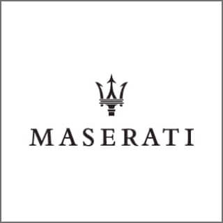 MASERATI