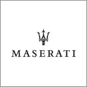 MASERATI
