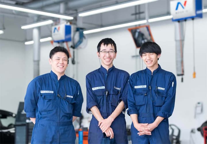 人材育成・待遇のリアル