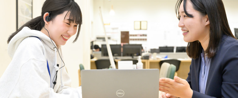 作業効率の改善