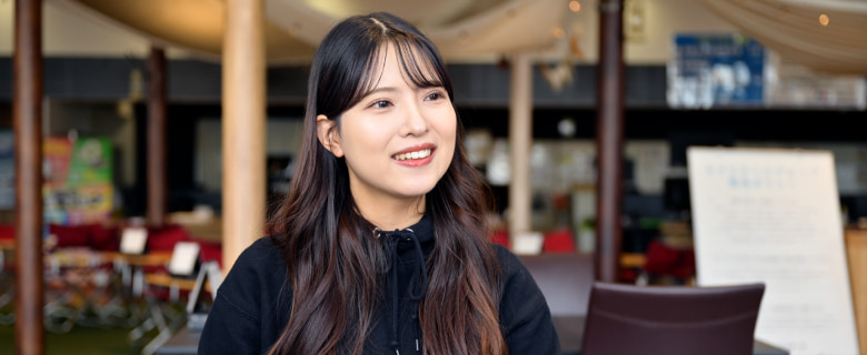 佐々木眞生 志望動機