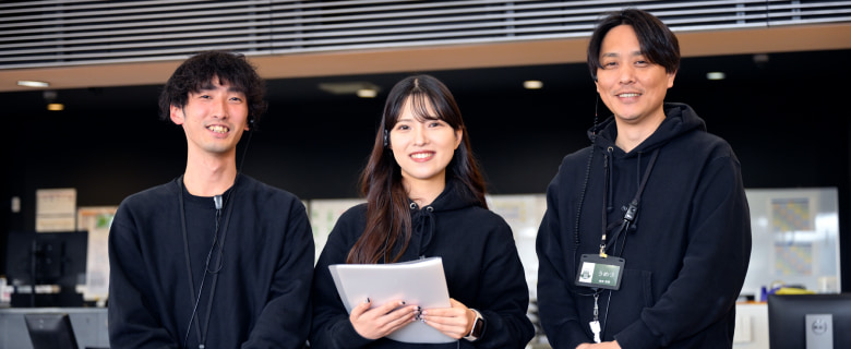 佐々木眞生 働く環境