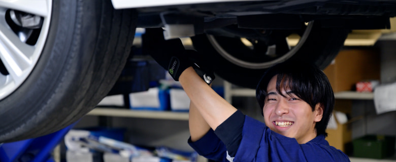 関口拓海 業務内容
