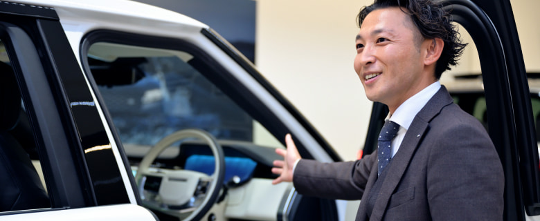 阿部祐亮 業務内容