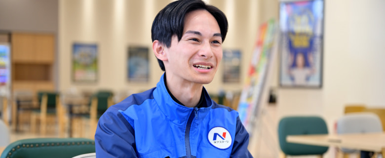 高崎優太 志望動機