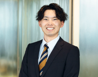 ネクステージ四日市店 店長 高村将樹