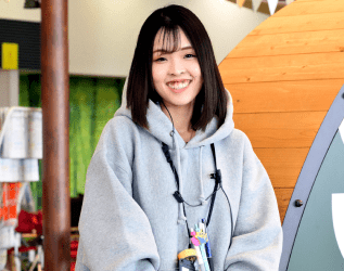 カーライフプランナー 永田百音