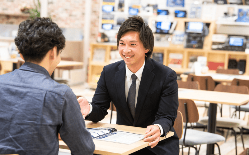 課題への取り組み