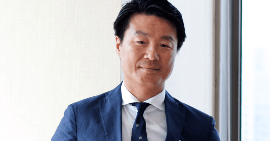 トップメッセージ