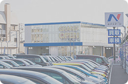 ネクステージ取手新規オープン